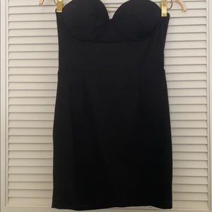 Nasty Gal Dress
